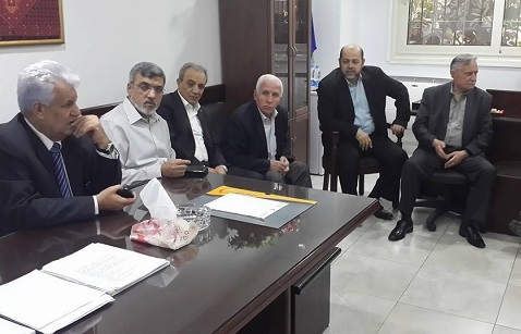  Cairo Talks Resumed: ’Israel’ Warns, Resistance Ready for All Possibilities