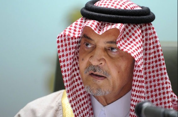  ‘Saudi Arabia ready to improve all-out ties with Iran’