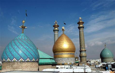 Abd al-Azim Hassani (S.A.), Envoy of Imam Reza (A.S.) in Clarifying the Religious Knowledge