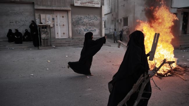 Bahrainisches Regime verhaftet 22 Schiiten wegen Protesten