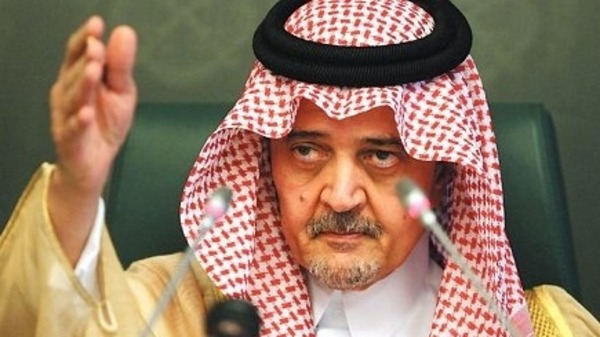 السعودية تبدي استعدادها لتحسين العلاقات مع ايران 