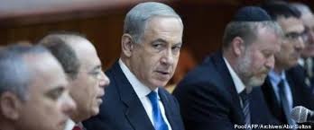 "Israël":pas d’accord de trêve sans prise en compte de nos intérêts sécuritaires