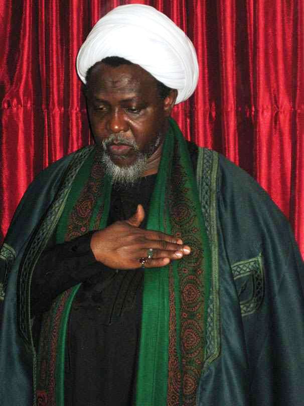 Sheikh Zakzaky’s interview with Liberty Radio