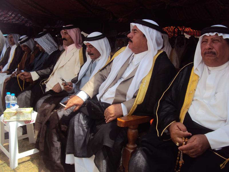 مقتل 80 مسلحا والسيطرة التامة على مناطق في الانبار من قبل العشائر وقوات الامن
