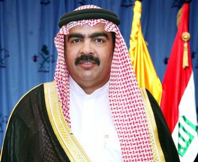 أبو ريشة يهنئ العبادي بتشكيل الحكومة العراقية ويدعو الجميع لمحاربة داعش