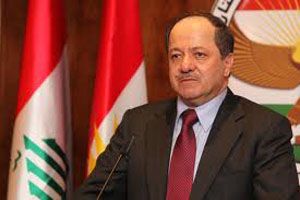 Irak: Daech a-t-il trahi Barzani?!