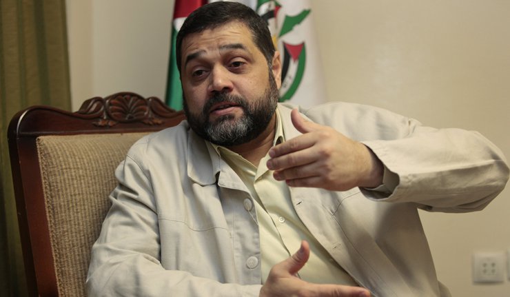 Le Hamas a proposé un choix à "Israël"