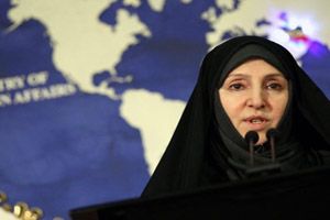 L’Iran juge « positives » les récentes évolutions en Irak