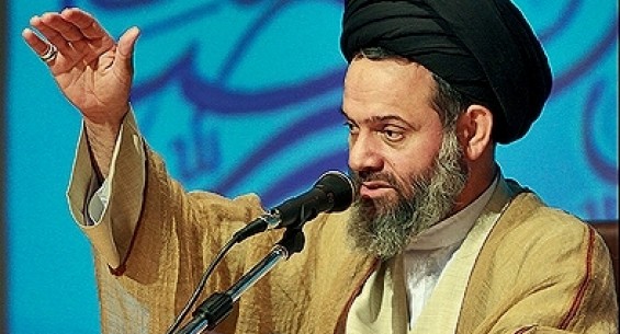 A senior Shia cleric: World-wide hatred palpable against Israel and U.S
