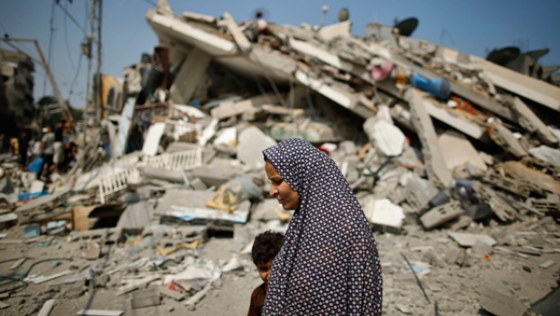 “Las Facciones Palestinas y el Régimen de Israel han Acordado otra Tregua de 24 Horas”