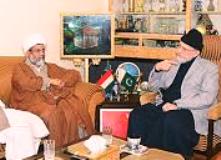 ڈیڈ لائن کے خاتمہ کے بعد پورے ملک کو جام کر دینگے، علامہ ناصر عباس جعفری