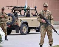 پی ٹی آئی اور پاکستان عوامی تحریک کو ریڈ زون میں داخلے سے روکنے کیلئے انتظامات سخت