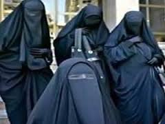 نزع نقاب أميرة قطرية ببروكسل يعرض على القضاء البلجيكي