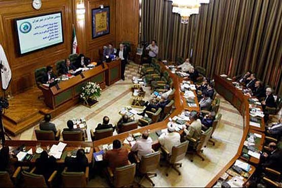 تہران کی ایک شاہراہ کا نام شاہراہ غزہ رکھ دیا گیا