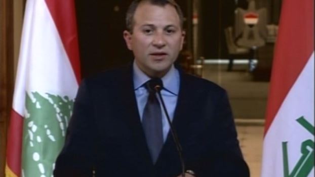 Lebanese FM: ISIL will be Defeated, Iraqi Refugees Not Welcomed in Lebanon