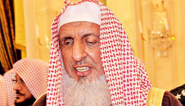 Grand Mufti calls for rapid Saudi stance change on ISIL