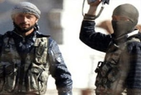 İŞİD'li Komutan 'Ebu Abdullah el-Iraqi' öldürüldü iddiası