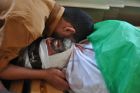 Opferzahl im Gazastreifen steigt auf über 2000 
