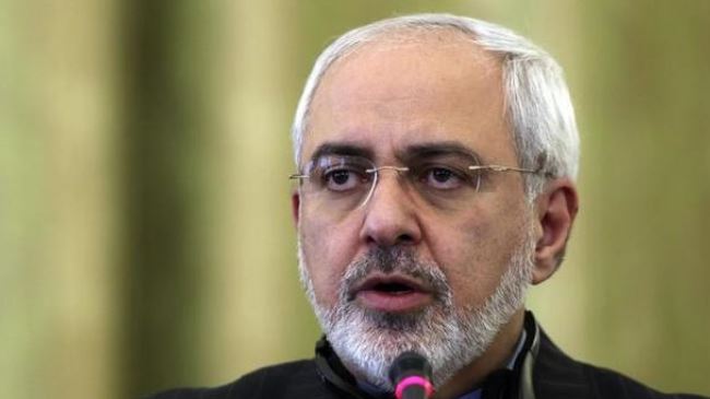 Iranian FM: No nuclear deal with Sextet unless UNSC bans lifted