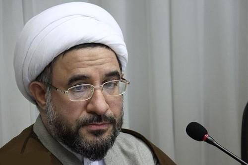 آیة الله الاراكی: الاسلام الامیركی یعرقل وحدة الامة الاسلامیة