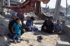 Guardian: USA verhindern IStGH-Ermittlung zu Gaza 