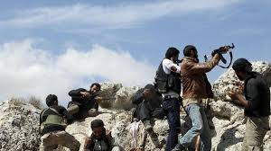 ISIL commander 'Abu Abdullah al-Iraqi' killed in Syrian army operation: report 