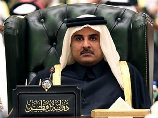 قطر متلكئة في تنفيذ الاتفاق وهي تشرف على نهاية المهلة الخليجية