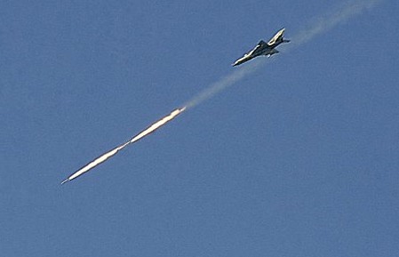 90 هدفا قصفتها طائرات أمريكية في 35 غارة في محيط الموصل