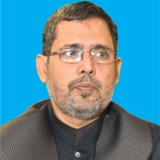  نیا پاکستان، اگر غلطی نہ ہوئی