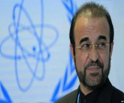 میزائل پروگرام، ایران کی ریڈ لائن ہے