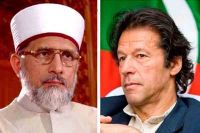 سپریم کورٹ، عمران خان اور طاہرالقادری کو نوٹس جاری