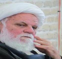 آیت ‌الله ادیب لاری انتقال کرگئے 