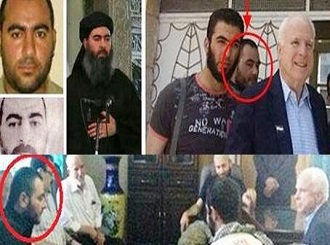IŞİD’in çizdiği İslam! imajı