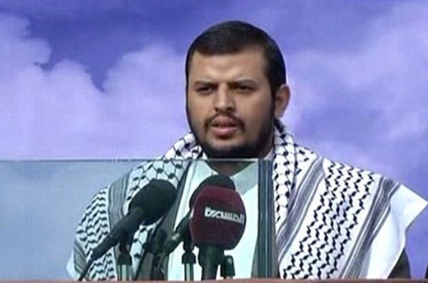جماعة "أنصار الله" الحوثية ترفض المبادرة الخليجية لإتمام عملية الانتقال السياسي في اليمن