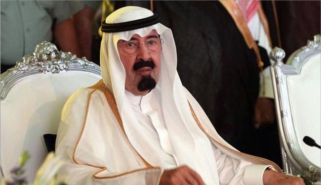 ملك السعودية ينال ثاني دكتوراه فخرية خلال شهر