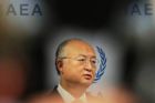 Amano nach Iranbesuch: Parchin-Frage muß geklärt werden 