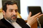 Araghchi: Es ist keine Katastrophe, wenn die Nuklearverhandlungen ergebnislos bleiben 