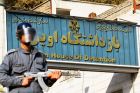 Behauptungen der Human-Rights-Watch über Lage von Häftlingen in Iran 