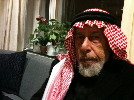 احالة رجل الدين العراقي "أحمد الكبيسي" الى النائب العام لقوله بان الوهابية صنيعة يهودية