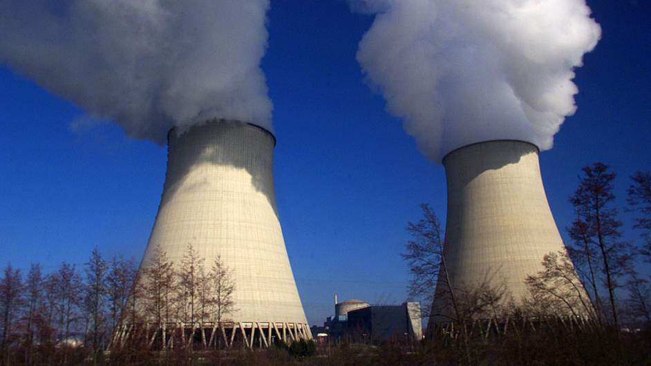 Muslim Engineer Banned From French Nuclear Plants