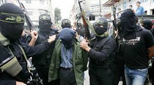 اعتقال 7 عملاء لاسرائيل واعدام 3 آخرين في فلسطين المحتلة