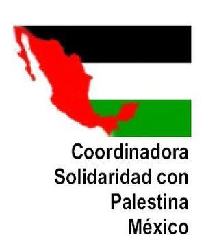 “Intelectuales Mexicanos Llamaron a su Gobierno para que Reconozca el Estado de Palestina”