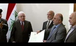 Muhtemel Irak kabinesi