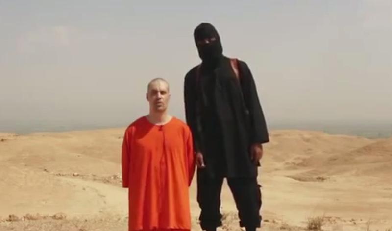 محاولة لانقاذ رهائن امريكيين في سوريا باءت بالفشل قامت بها امريكا
