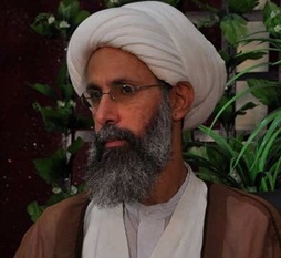 World calls on Saudi Arabia to release Ayatollah Nimr al-Nimr 