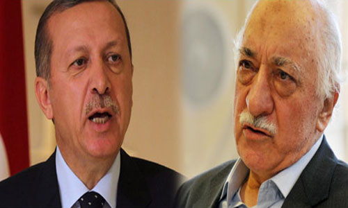 Boş ol boş ol boş ol