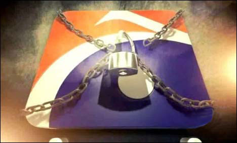 لاہور کے کچھ علاقوں میں جیو نیوز کو بند کرانے کا حکم