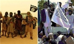Taliban’dan IŞİD'e Biat / İslam Düşmanları Birleşiyor