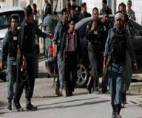 افغان سیکیورٹی فورسز کے آپریشن اور نیٹو کے ڈرون حملے میں 96 طالبان ہلاک