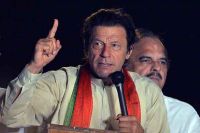 تحریک انصاف ارکان اسمبلی نے استعفے جمع کروادیئے